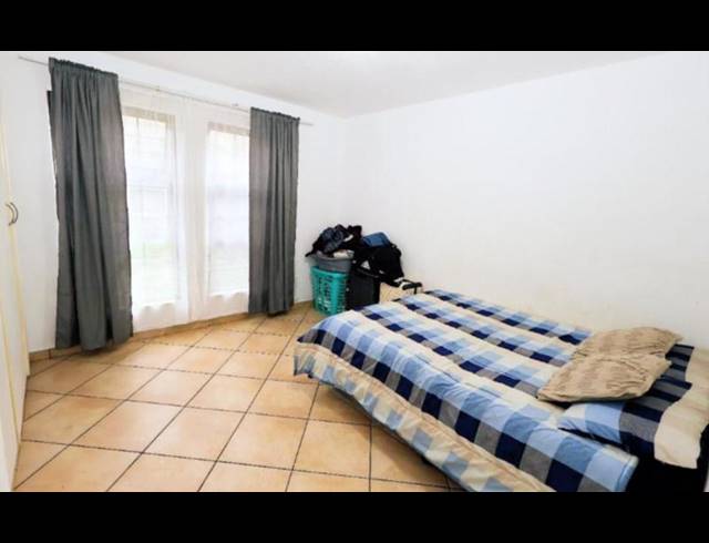 2 BEDROOM TOWNHOUSE FOR SALE IN JANSEN PARK